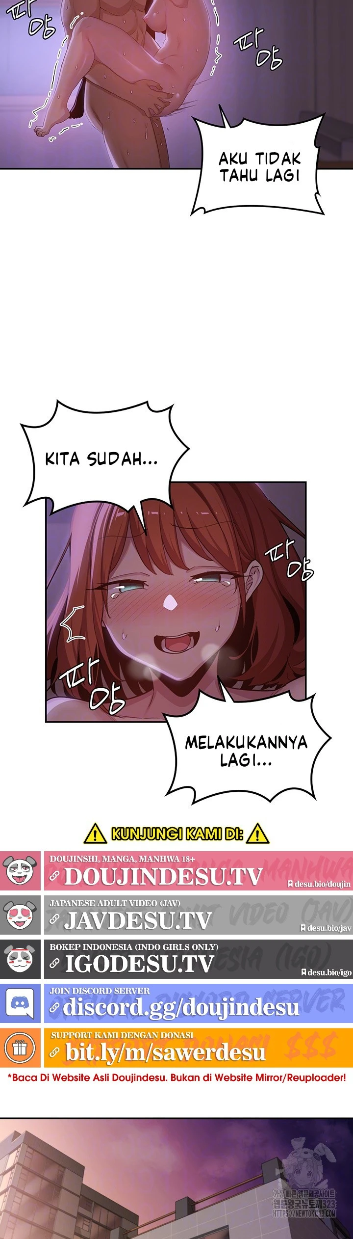 Sextudy Group Chapter 105 - Page 10